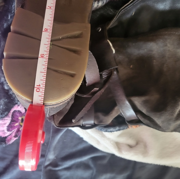 A.S. 98 Boots - Picture 16 of 16